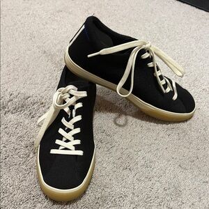 Rothy’s  Black Sneakers for Women